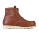 Черевики демісезонні Saxum Worker Brown EU 40/US 7.5/UK 6.5 - изображение 2