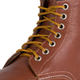 Черевики демісезонні Saxum Worker Brown EU 40/US 7.5/UK 6.5 - изображение 6