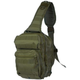 Рюкзак однолямочний ONE STRAP ASSAULT PACK SM Olive, 30х22х13 см - изображение 1