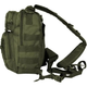 Рюкзак однолямочний ONE STRAP ASSAULT PACK SM Olive, 30х22х13 см - изображение 2