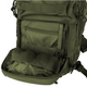 Рюкзак однолямочний ONE STRAP ASSAULT PACK SM Olive, 30х22х13 см - изображение 4