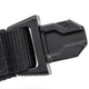 Пояс тактичний 5.11 Tactical Skyhawk - 1.5 Belt Black M - зображення 4