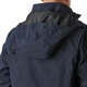 Куртка тактична демісезонна 5.11 Tactical 5-in-1 Jacket 2.0 Dark Navy XL - изображение 5