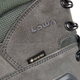 Черевики LOWA Zephyr GTX MID TF (чол.) Wolf UK 8.5/EU 42.5 - изображение 10