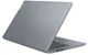 Ноутбук Lenovo IdeaPad Slim 3 15ABR8 (82XM00JARA) Arctic Grey - зображення 2