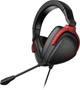 Навушники Asus ROG Delta S Core Black/Red (90YH03JC-B1UA00) - зображення 1