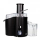 Соковыжималка центробежная Adler AD 4127 Black ТМ - изображение 4