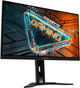 Монітор 27" Gigabyte Aorus G27F 2 Gaming Monitor - зображення 2