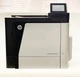 Принтер лазерный цветная печать HP Color LaserJet Enterprise M651dn Б/у гарантия 1 год - изображение 1