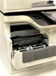 МФУ для офиса или склада HP LaserJet Managed MFP M527dnm (F2A79A) Б/у гарантия 1 год - изображение 2