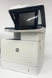 МФУ для офиса или склада HP LaserJet Managed MFP E62655dn (3GY14A) Б/у гарантия 1 год - изображение 2