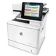 МФУ для офиса или склада HP Color LaserJet Enterprise MFP M577f Б/у гарантия 1 год - изображение 1