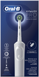 Електрична зубна щітка Oral-B Braun D103 Vitality Pro CrossAction White (4210201427223) - зображення 3