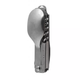 Мультитул Багатофункціональний Multitool 6в1 в чохлі silver - зображення 1