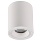 Точечный светильник Goldlux 323644 Falco GU10 1x10W IP20 WH - изображение 1