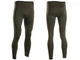 Підштанники термоактивні тактичні Mil-Tec Thermoactive Leggings S/M Olive (11235001-002-S/M) - зображення 1