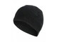 Шапка тактична Mil-Tec One size Чорна BEANIE SCHWARZ (12138002) - зображення 2