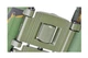 Бінокль Mil-Tec Десятикратне збільшення 10х25см Мультікам FERNGLAS FALTBAR 10X25 TARN (15702020) - зображення 4