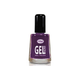 Lakier do paznokci Nurana Gel Effect Nail Polish 07 Violet 10 ml (8422246204073) - obraz 1