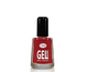 Лак для нігтів Nurana Gel Effect Nail Polish 09 Scarlata 10 мл (8422246204097) - зображення 1