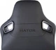 Кресло для геймеров Hator Arc X Phantom Black (HTC-869) - изображение 13