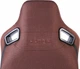 Крісло для геймерів Hator Arc X Fabric Brown (HTC-863) - зображення 13