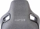 Кресло для геймеров Hator Arc X Fabric Grey (HTC-867) - изображение 14