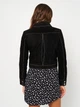 Ветровка женская H&M 0658989 XS Черная (7000000000183) - изображение 2