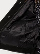 Ветровка женская H&M 0658989 XS Черная (7000000000183) - изображение 5