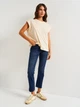 Джинси Кльош жіночі H&M 0939920 32 Сині (7000000000963) - зображення 3