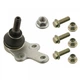 Кульові опори FEBI 30380 Volvo C30, V50, S40, C70; Ford Focus, C-Max 1470387, 1679388, 30760279 - зображення 1