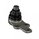 Шаровые опоры FEBI 22140 Ford Mondeo; Jaguar X-type 1679376, 1S713395AE, C2S39661S3 - изображение 4