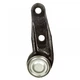 Кульові опори FEBI 03551 Audi 80 893407366A - зображення 3