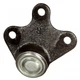 Шаровые опоры FEBI 19412 Seat Cordoba, Ibiza; Skoda Fabia, Roomster; Volkswagen Polo; Audi A2 6Q0407366A, 6Q0407366AS1, 6Q0407366M - изображение 3