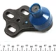 Кульові опори MEYLE 116010 7175 Audi 80 895407365, 8A0407365 - зображення 2