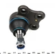 Шаровые опоры MEYLE 16160100005HD Renault Espace, Trafic, Laguna; Opel Vivaro; Nissan Primastar 401606676R, 4419075, 5450200Q0A - изображение 2
