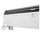 Конвектор Electrolux Air Plinth Pro ECH/AG-2000PI - зображення 1