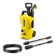 Мойка высокого давления Karcher K2 Power Control (1.673-600.0) - изображение 1