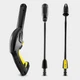Мойка высокого давления Karcher K2 Power Control (1.673-600.0) - изображение 2