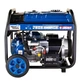 Бензиновый генератор Bluetools BG7000E (220-7005) - изображение 4