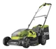 Газонокосилка Ryobi ONE + RY18LM37A-140 18В - изображение 1