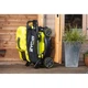 Газонокосилка аккумуляторная Ryobi ONE+ RY18LMX40B-0 - изображение 3
