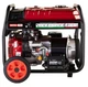 Бензиновий генератор Квітка PRO SC10000Е3 (110-7013) - зображення 8