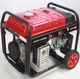 Бензиновий генератор Квітка PRO SC10000Е3 (110-7013) - зображення 9