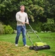 Аератор-скарификатор Ryobi RY1400SF35B - изображение 2