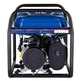 Бензиновый генератор Bluetools BG3500M (220-7011) - изображение 5