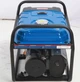 Бензиновый генератор Bluetools BG3500M (220-7011) - изображение 7