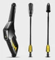 Мойка высокого давления Karcher K3 Power Control (1.676-100.0) - изображение 2