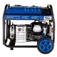 Бензиновый генератор Bluetools BG9000E (220-7007) - изображение 5