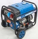 Бензиновый генератор Bluetools BG8000E3 (220-7006) - изображение 1